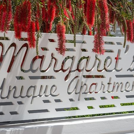 Margaret'S Unique Apartment Peran Triovasalos Екстериор снимка