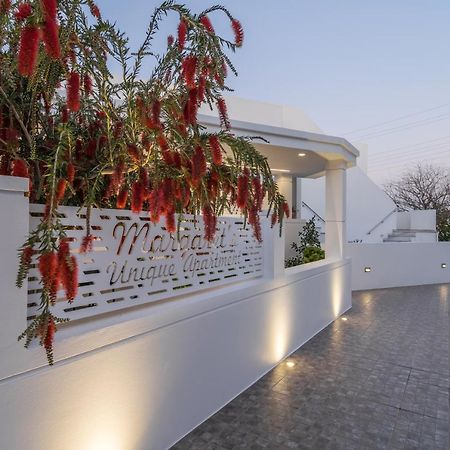 Margaret'S Unique Apartment Peran Triovasalos Екстериор снимка
