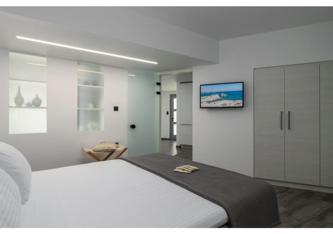 Margaret'S Unique Apartment Peran Triovasalos Екстериор снимка