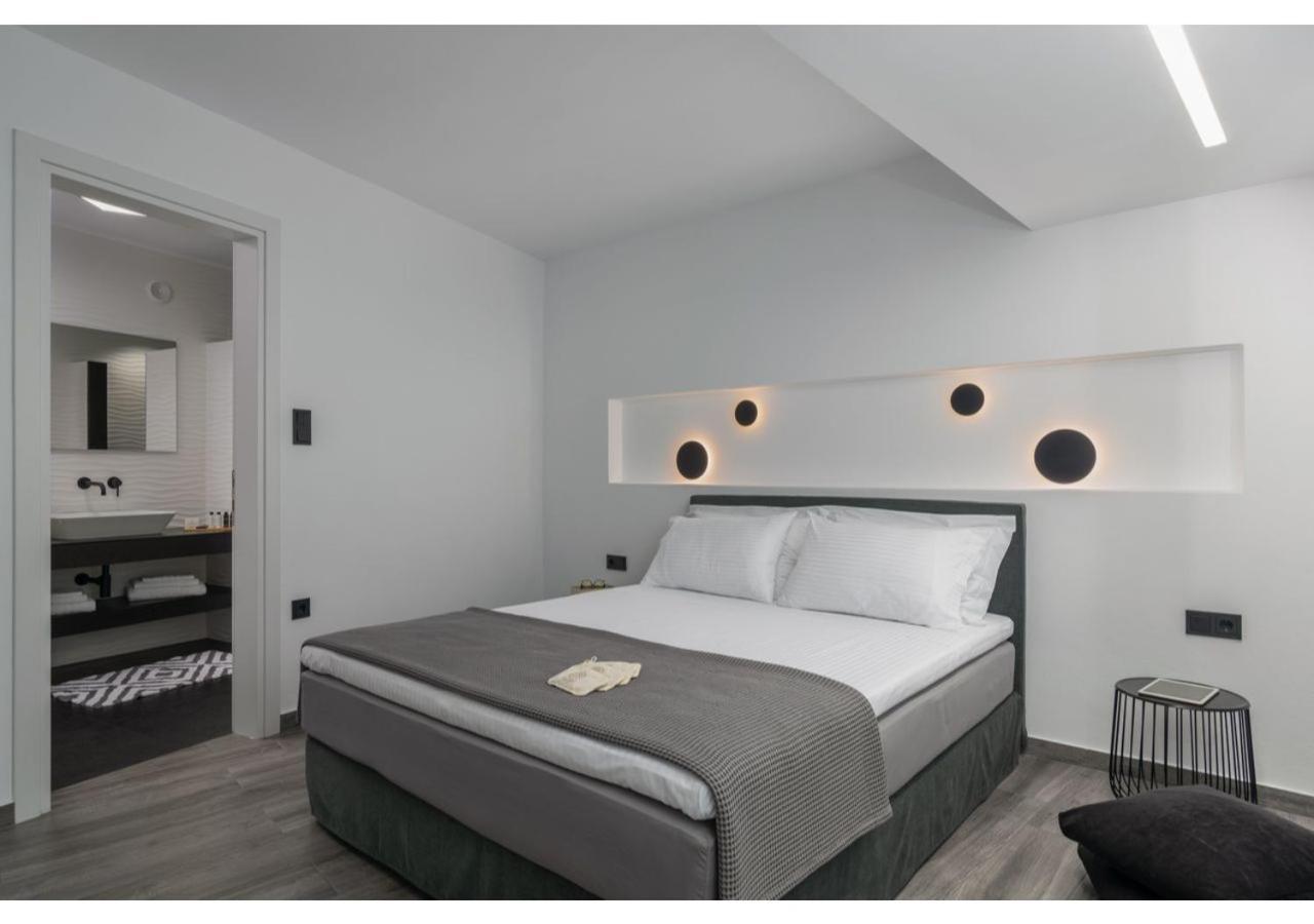 Margaret'S Unique Apartment Peran Triovasalos Екстериор снимка