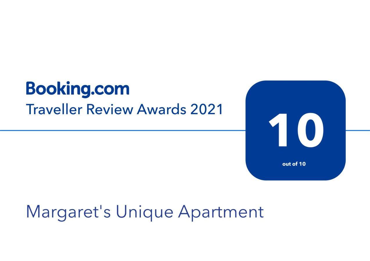 Margaret'S Unique Apartment Peran Triovasalos Екстериор снимка