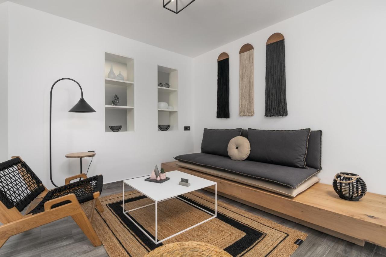 Margaret'S Unique Apartment Peran Triovasalos Екстериор снимка