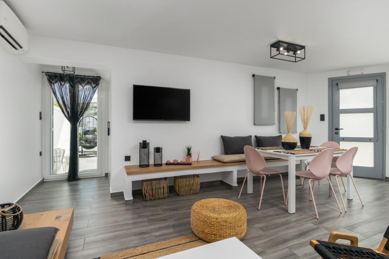 Margaret'S Unique Apartment Peran Triovasalos Екстериор снимка