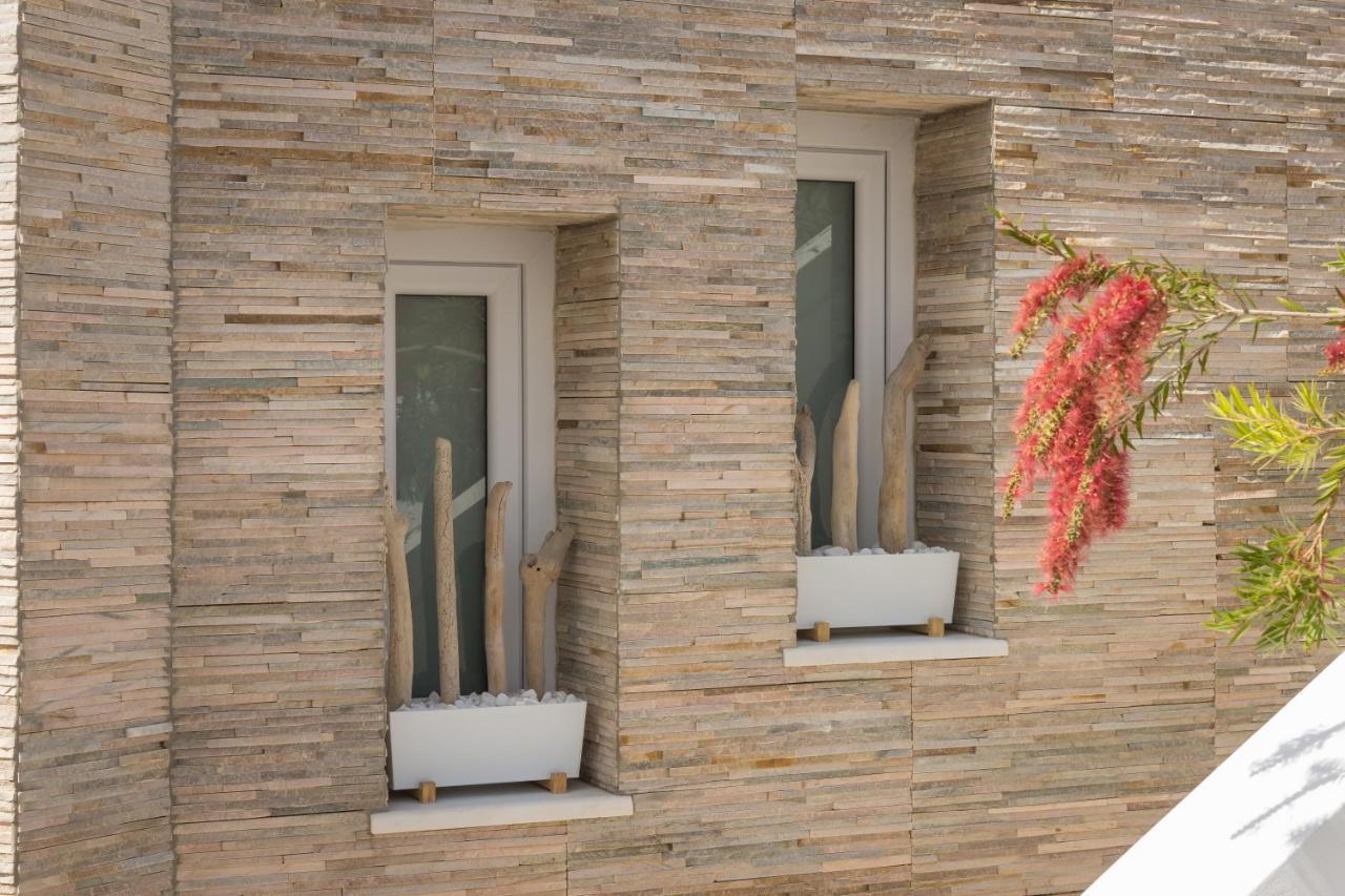 Margaret'S Unique Apartment Peran Triovasalos Екстериор снимка