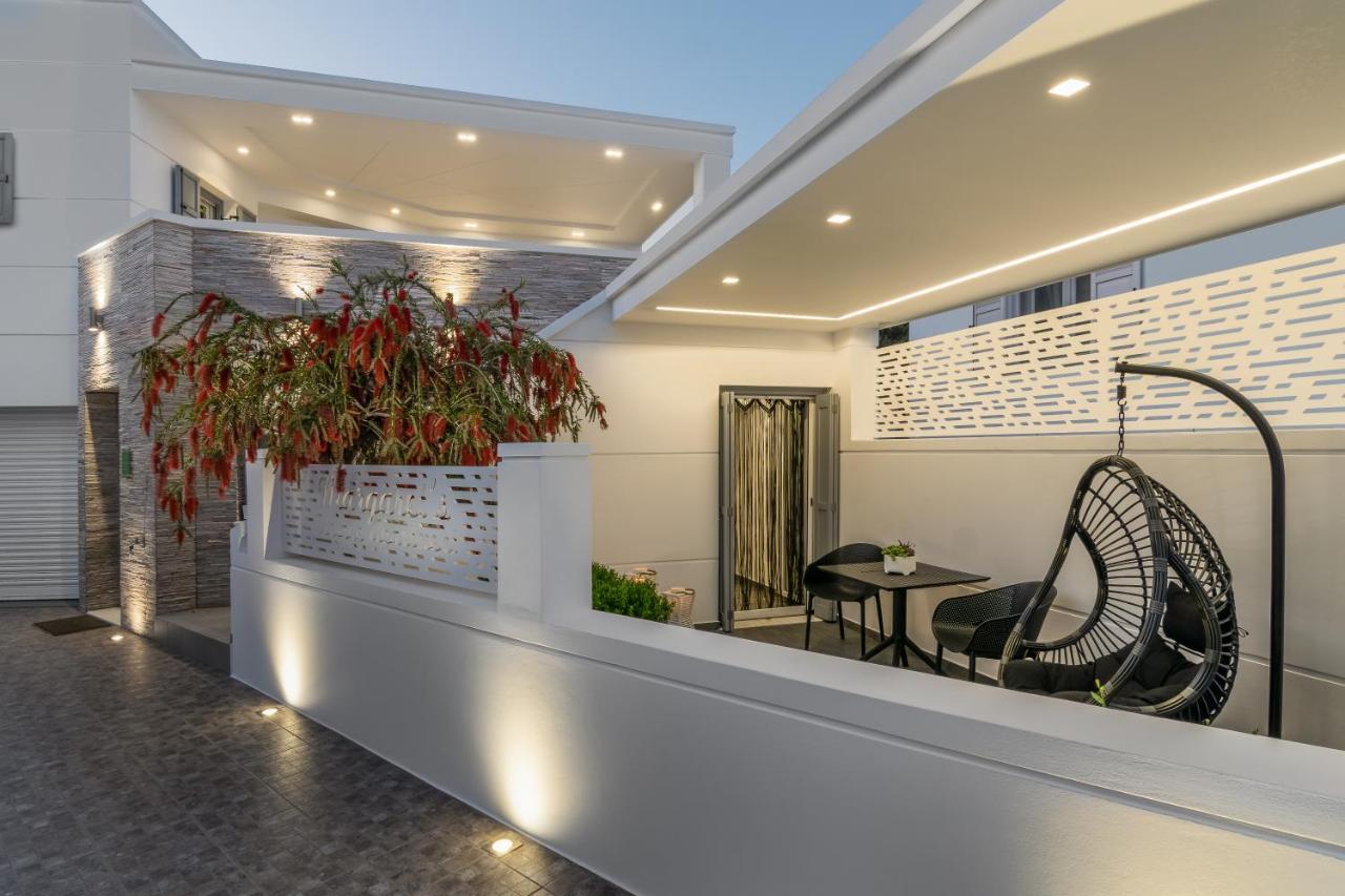 Margaret'S Unique Apartment Peran Triovasalos Екстериор снимка