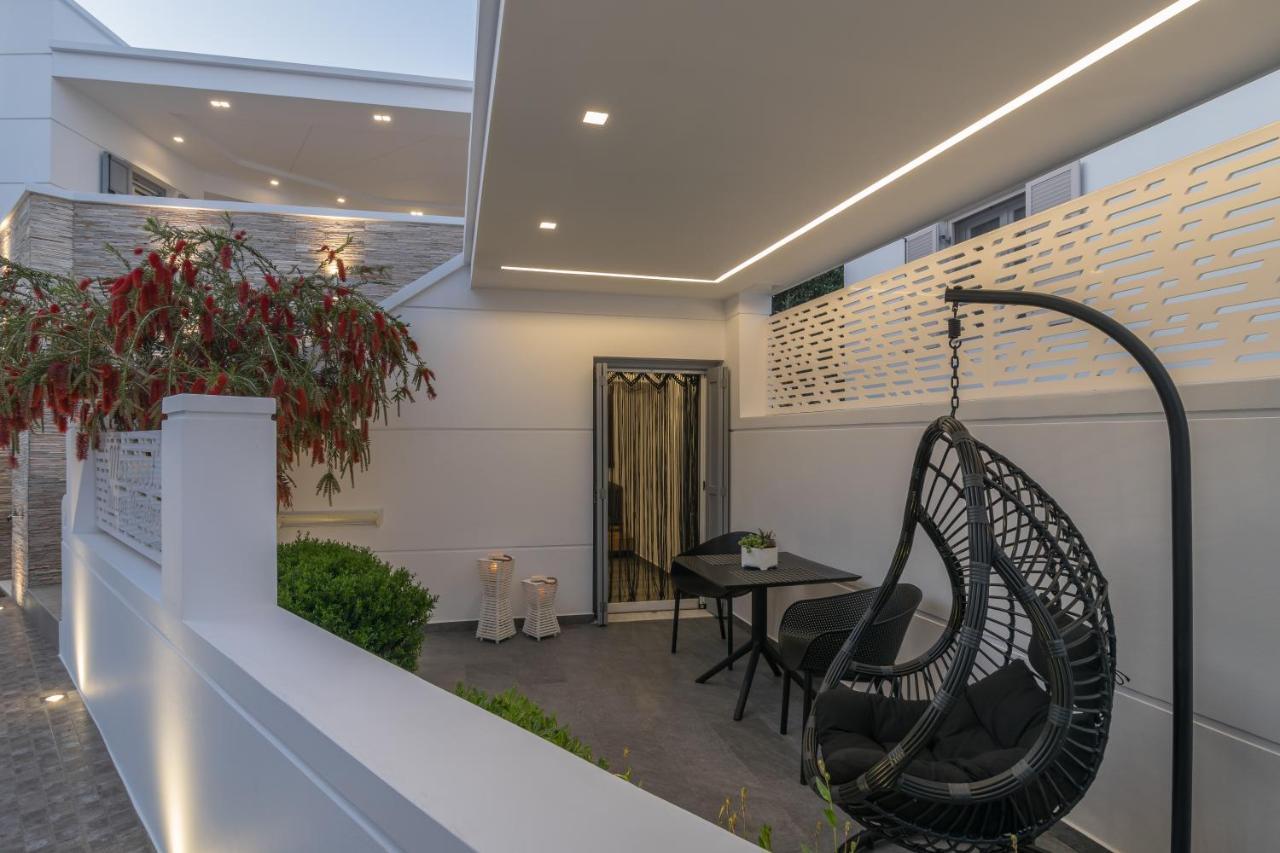 Margaret'S Unique Apartment Peran Triovasalos Екстериор снимка
