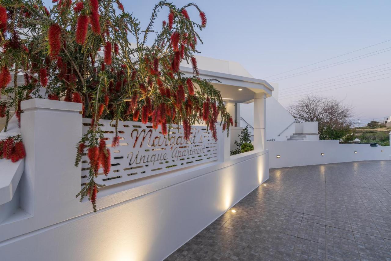 Margaret'S Unique Apartment Peran Triovasalos Екстериор снимка