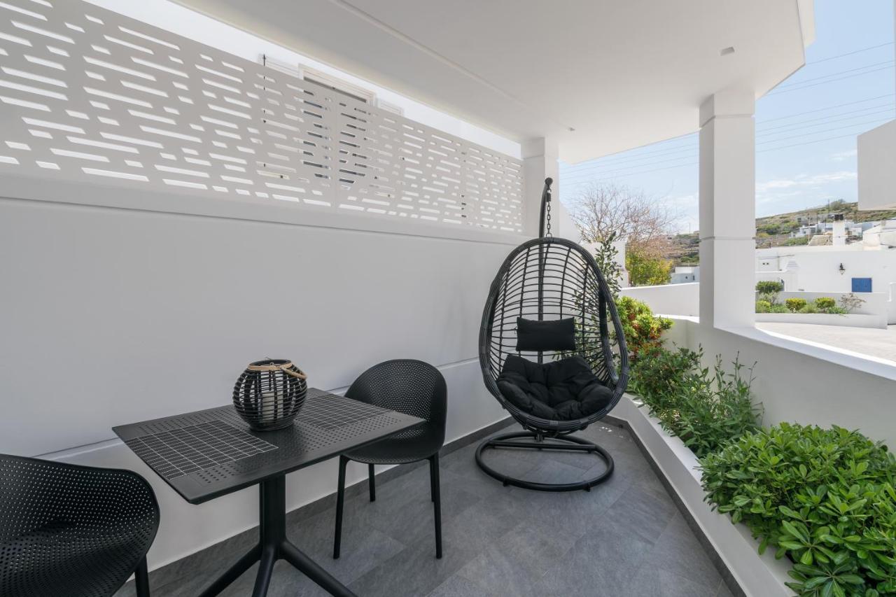 Margaret'S Unique Apartment Peran Triovasalos Екстериор снимка