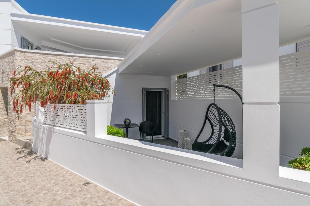 Margaret'S Unique Apartment Peran Triovasalos Екстериор снимка