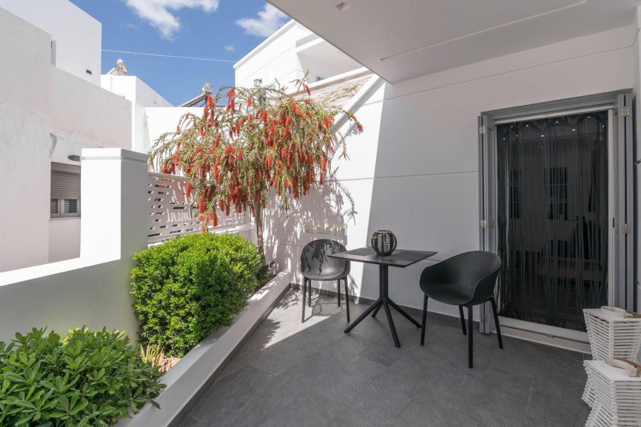 Margaret'S Unique Apartment Peran Triovasalos Екстериор снимка